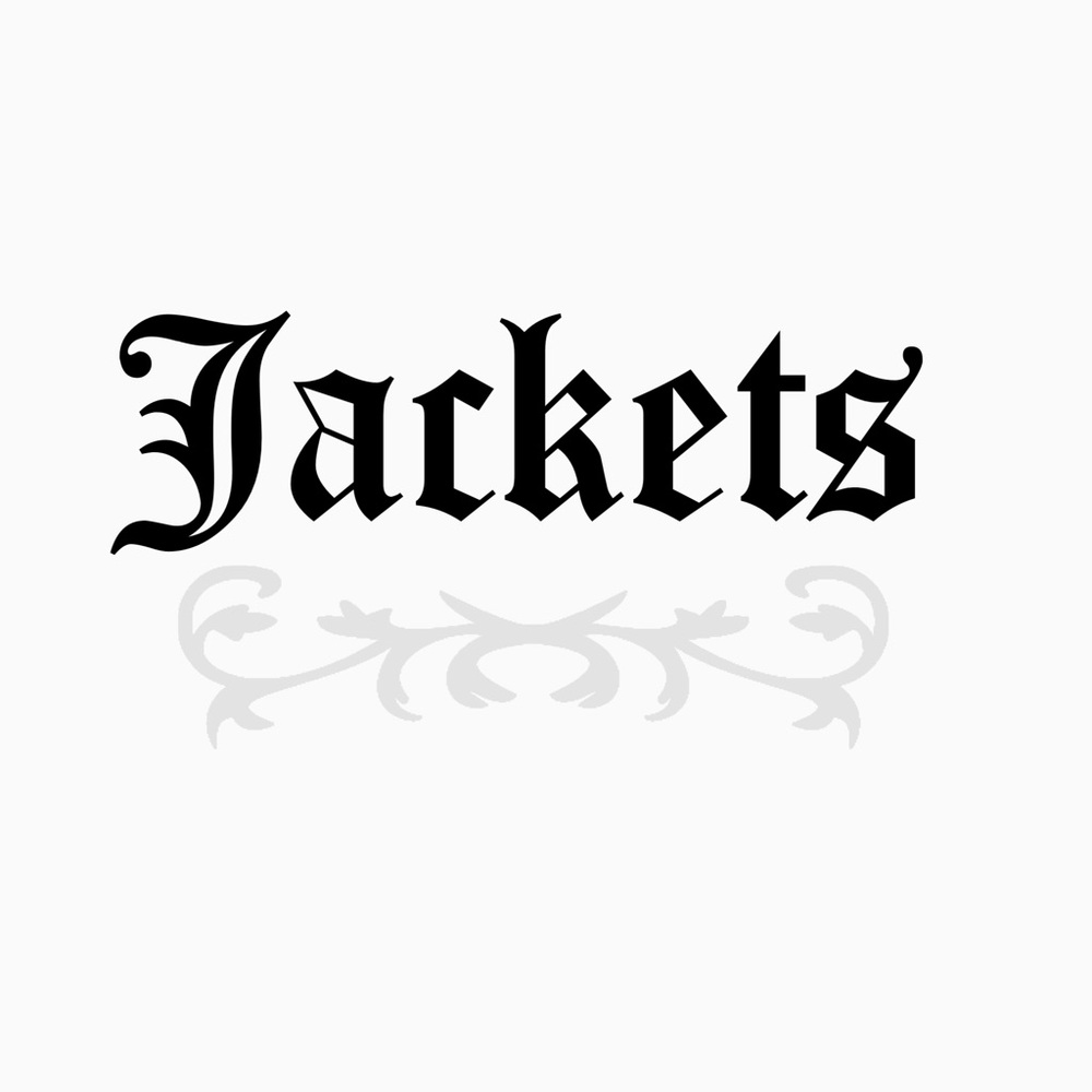 Jackets